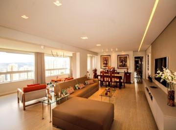 Apartamento · 113m² · 3 Quartos · 2 Vagas · Apartamento à Venda - Belvedere, 3 Quartos, 113 m2
