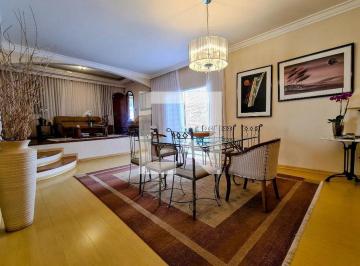 Casa · 400m² · 4 Quartos · 3 Vagas · Casa à Venda - Belvedere, 4 Quartos, 400 m2