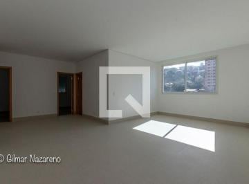 Apartamento · 143m² · 4 Quartos · 3 Vagas · Apartamento à Venda - Santa Lúcia, 4 Quartos, 143 m2