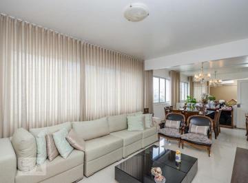 Apartamento · 170m² · 4 Quartos · 2 Vagas · Apartamento à Venda - Santa Lúcia, 4 Quartos, 170 m2