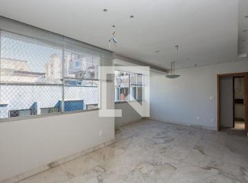 Apartamento · 150m² · 3 Quartos · 2 Vagas · Apartamento à Venda - Coração de Jesus, 3 Quartos, 150 m2
