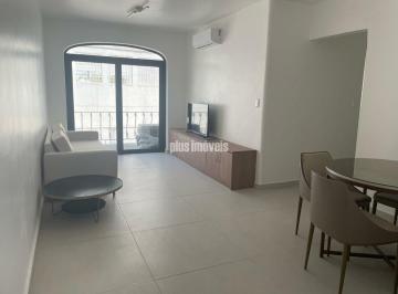 Apartamento · 70m² · 2 Quartos · 1 Vaga · EXCELENTE LOCALIZAÇÃO !!! PRONTO PARA MORAR!!! MOBILIADO!!!