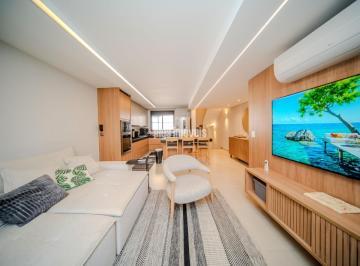 Casa · 170m² · 2 Quartos · 2 Vagas · Higienópolis! Condomínio Fechado! Ao lado do Shopping!