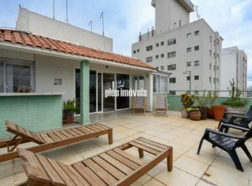 Apartamento · 204m² · 3 Quartos · 2 Vagas · Cobertura Duplex!  Próximo da PUC! Vista Maravilhosa!