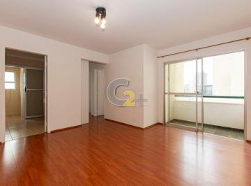Apartamento · 54m² · 2 Quartos · 1 Vaga · Apartamento para locação, Perdizes, 54m², 2 quartos, 1 vaga