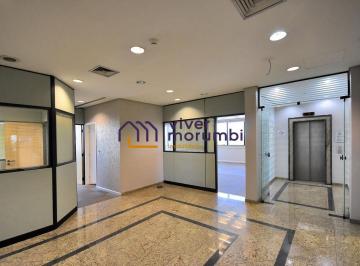Comercial · 4504m² · 70 Vagas · Prédio Comercial no Centro de São Paulo