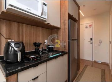 Apartamento · 24m² · 1 Quarto · Apartamento Studio á venda em Perdizes,1 quarto, sem vaga