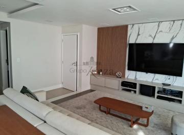 Apartamento · 283m² · 4 Quartos · 3 Vagas · Cobertura Duplex - Vila Ema - Residencial Authentique - 283m² - 4 Dormitórios.