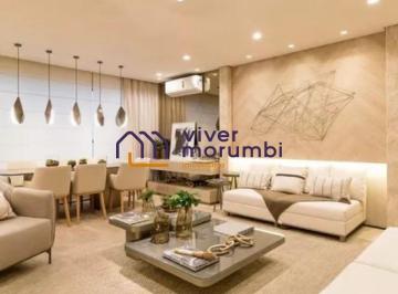 Apartamento · 59m² · 2 Quartos · 1 Vaga · Apartamento no Jardim Guedala - 2 Dormitórios