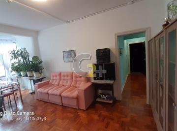 Apartamento · 85m² · 2 Quartos · Apartamento á venda na Bela Vista com 2 quartos, 1 suíte, sem vaga