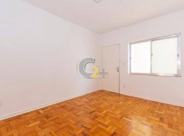 Apartamento · 83m² · 3 Quartos · Apartamento à venda em Perdizes, 3 quartos, sem vaga