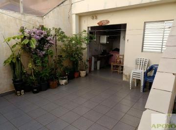Casa · 125m² · 3 Quartos · 2 Vagas · Sobrado à venda no Pedreira / Jardim Itapura