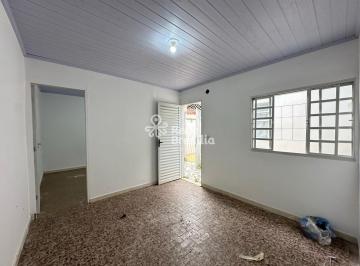Casa · 50m² · 2 Quartos · 1 Vaga · TH34982 - Qnl 17 Taguatinga, Casa Fundos 02 quartos, 50m². Agende sua visita!