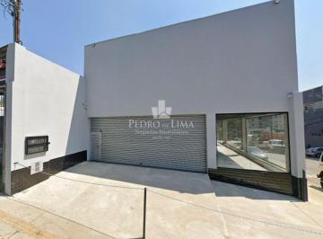 Comercial · 350m² · 2 Vagas · Salão comercial novo, com 350 m², pé direito alto, Na Av. Amador Bueno da Veiga - Penha