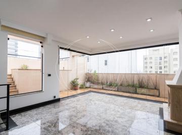 Apartamento · 184m² · 3 Quartos · 3 Vagas · Cobertura à venda  Conforto, lazer e vista deslumbrante em um só endereço.