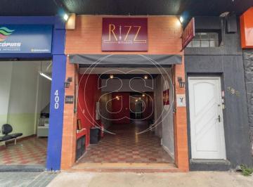 Comercial · 220m² · Imóvel Comercial em Moema, 4x55 - Z: ZEU