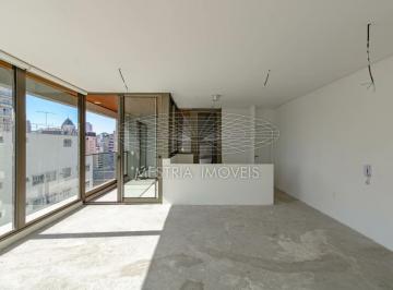 Apartamento · 87m² · 1 Quarto · 1 Vaga · Apto com 87 m² com living ampliado e 2 Vagas | Edifício moderno no Itaim Bibi!
