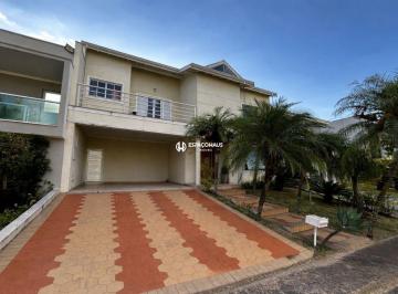 Casa para Alugar com 3 suítes no Jardim Amstalden Residence em Indaiatuba - SP (1) · Casa para Alugar com 3 suítes no Jardim Amstalden Residence em Indaiatuba - SP