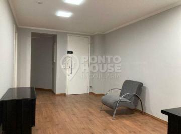 Comercial · 98m² · 3 Vagas · Sala comercial para locação em Cidade Monções, 5 salas,3 vagas, próximo ao metrô