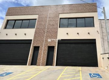 Comercial · 250m² · Salão para Venda e Locação, Bairro Campo Bonito em Indaiatuba/SP