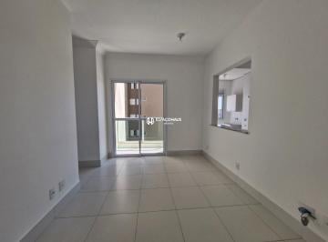 Apartamento · 63m² · 3 Quartos · 2 Vagas · Apartamento para Alugar no Reserva Vista Verde em Indaiatuba -SP