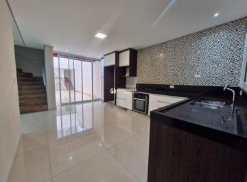 Casa · 268m² · 3 Quartos · 2 Vagas · Casa para Alugar com 3 quartos no Jardim Paulista II em Indaiatuba -SP