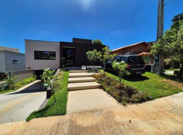 Casa · 350m² · 3 Quartos · 4 Vagas · Casa para Venda  Condomínio Terra Magna em Indaiatuba SP
