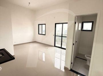 Apartamento · 30m² · 1 Quarto · Studio 30 m², sacada gourmet na Vila Galvão em Guarulhos