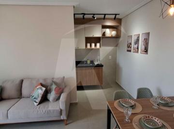 Apartamento · 42m² · 2 Quartos · Vendo apto. com 2 dormitório no Jardim São Paulo, a 5 minutos do metro