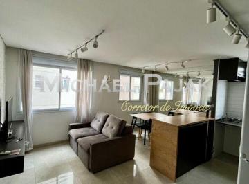 Apartamento · 35m² · 1 Quarto · 1 Vaga · Apartamento tipo para venda na Vila Leopoldina - Michael Pajak (11) 99996 - 4550