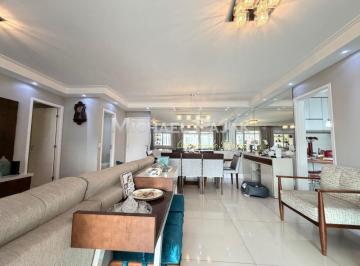Apartamento · 146m² · 3 Quartos · 2 Vagas · Apartamento tipo para venda na Vila Mascote - Michael Pajak (11) 99996 - 4550
