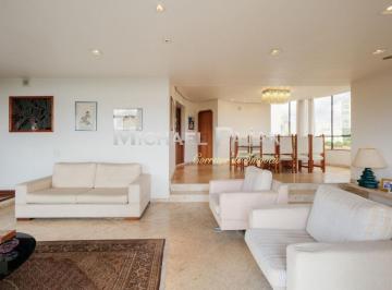 Apartamento · 267m² · 4 Quartos · 4 Vagas · Apartamento tipo para venda na Vila Madalena - Michael Pajak (11) 99996 - 4550
