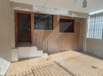 Casa · 196m² · 4 Quartos · 2 Vagas · Casa Térrea com 5 dormitórios e Vagas na Vila Medeiros