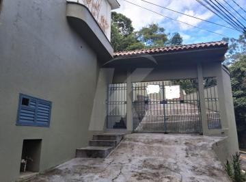 Casa · 450m² · 4 Quartos · 5 Vagas · Casa no Tremembé, 04 quartos e 05 vagas de garagem