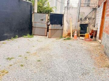 Terreno · 364m² · Terreno vazio para locação próximo Metrô Tucuruvi
