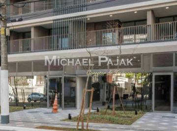 Apartamento · 44m² · 1 Quarto · 1 Vaga · Apartamento, Paraíso - São Paulo