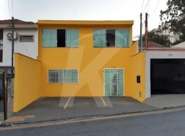 Comercial · 200m² · 3 Vagas · Prédio comercial no Mandaqui, com 03 vagas de estacionamento
