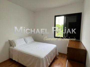Apartamento · 71m² · 3 Quartos · 1 Vaga · Apartamento tipo para venda com 2 quartos, sendo 1 suíte - Michael Pajak (11) 99996 - 4550