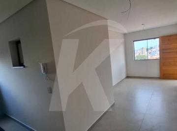 Apartamento · 45m² · 2 Quartos · Vendo apto. com 2 dormitório e terraço no Jardim São Paulo a 5 minutos do metro