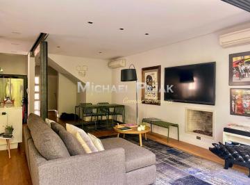 Casa · 260m² · 3 Quartos · 5 Vagas · Casa em condomínio tipo para venda com 3 quartos, sendo 3 suítes - Michael Pajak (11) 99996  - 4550