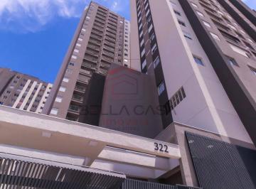 Apartamento · 55m² · 3 Quartos · 1 Vaga · Apartamento no Belenzinho- 55m2 - 3 dormitórios - 1 suíte - 1 vaga de garagem