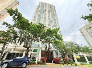 Apartamento · 283m² · 4 Quartos · 4 Vagas · Apartamento a venda no Parque da mooca com 4 suítes - 4 vagas -