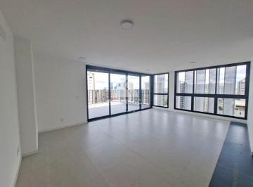 Apartamento · 382m² · 2 Quartos · 1 Vaga · DUPLEX COM 2 SUÍTES + VARANDA GOURMET + PAVIMENTO DE LAZER! CASA 35, ÁGUAS CLARAS