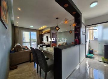 Apartamento · 48m² · 2 Quartos · Apartamento à venda - no Parque João Ramalho