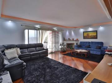 Apartamento · 220m² · 3 Quartos · 3 Vagas · Apartamento a venda Mooca