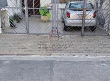 Casa · 145m² · 3 Quartos · 1 Vaga · Sobrado à venda na Mooca - 145m2 - 3 dormitórios - 1 suíte - 1 vaga de garagem