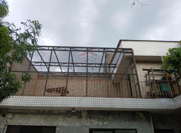 Casa · 330m² · 4 Quartos · 4 Vagas · Sobrado com 4 Quartos e 5 banheiros à Venda, 330 m² por R$ 1.500.000