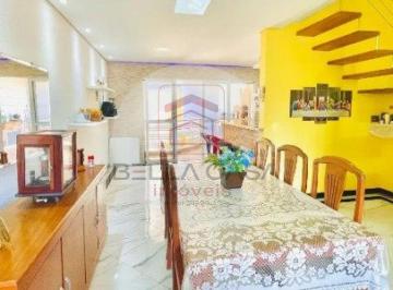 Casa · 189m² · 2 Quartos · 6 Vagas · Sobrado com 2 Quartos à venda, 189m² - Parque São Lucas