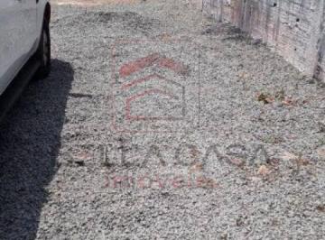 Terreno · 206m² · Terreno para Alugar na Vila Prudente -206m2