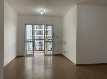 Apartamento · 90m² · 3 Quartos · 2 Vagas · Oportunidade - Apartamento - Jardim Esplanada - Edifício  Mediterrâneo Esplanada - 3 Dormitórios - 9